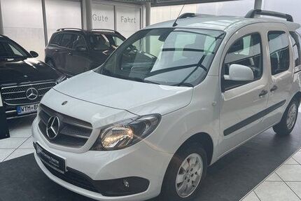 Mercedes-Benz Citan 71.731 km 13.990 &euro; Norden 26506