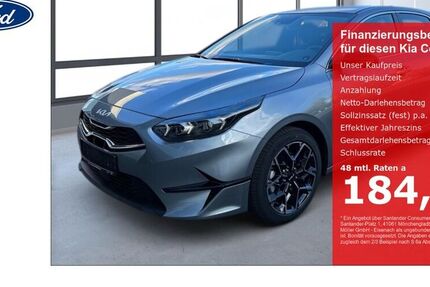 Kia ceed / Ceed