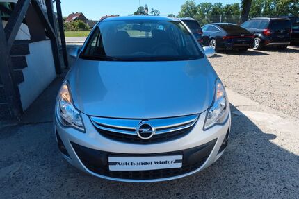 Opel Corsa 113.473 km 2.650 &euro; Groß Oesingen 29393
