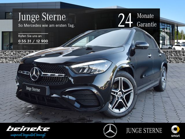 Mercedes-Benz GLA 200 12.500 km 42.850 € Holzminden 37603