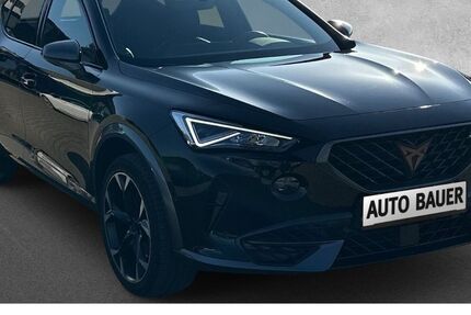 Cupra Formentor 95.560 km 24.990 &euro; Marktheidenfeld 97828