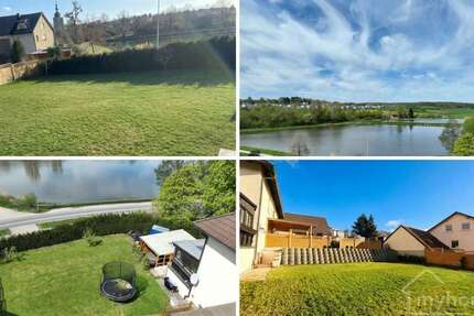 Grundstück Höchstadt an der Aisch / Etzelskirchen Etzelskirchen - 129.900&euro; | Angebot:26875593