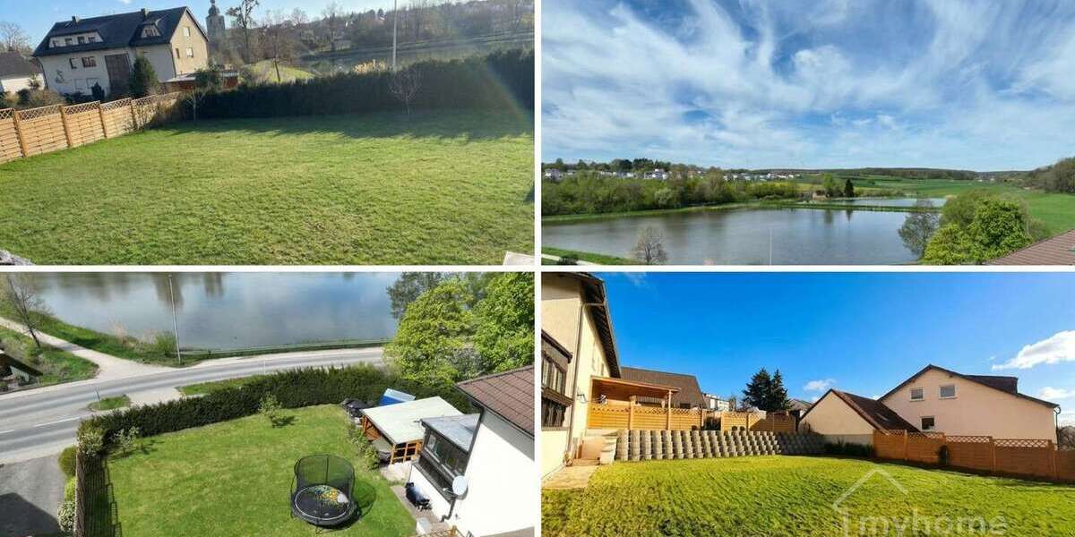 Grundstück Höchstadt an der Aisch / Etzelskirchen Etzelskirchen - 129.900&euro; | Angebot:26875593