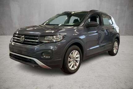 VW T-Cross 58.100 km 19.980 &euro; Hörstel 48477