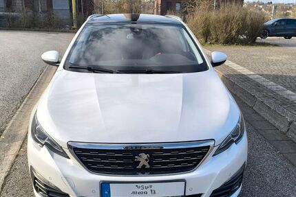 Peugeot 308 96.826 km 11.490 &euro; Schiffweiler 66578