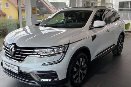 Renault Koleos 27.560 km 27.490 &euro; Radeberg 01454