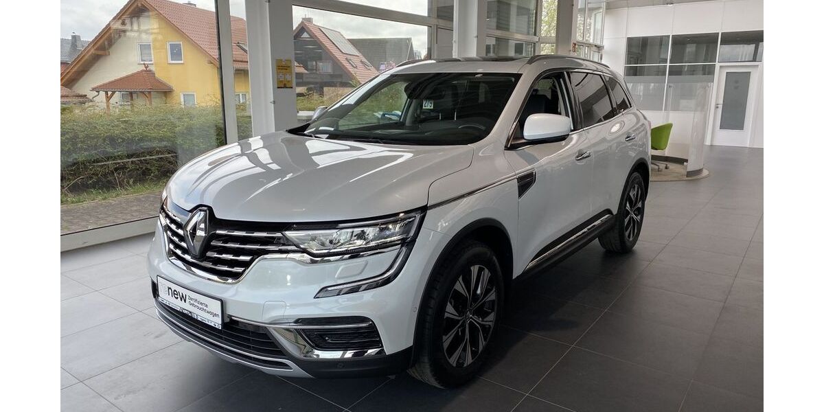 Renault Koleos 27.560 km 27.490 &euro; Radeberg 01454