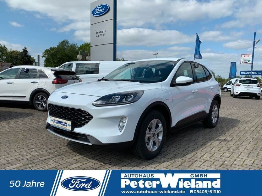 Kuga