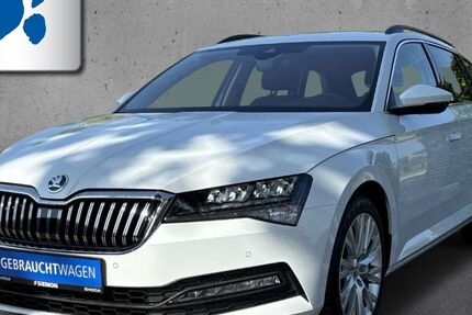 Skoda Superb 57.085 km 29.930 &euro; Emsdetten 48282