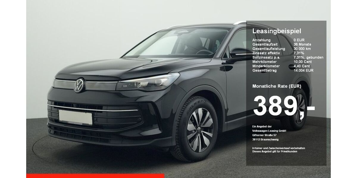 VW Tiguan 26.500 km 35.250 &euro; Regensburg 93055