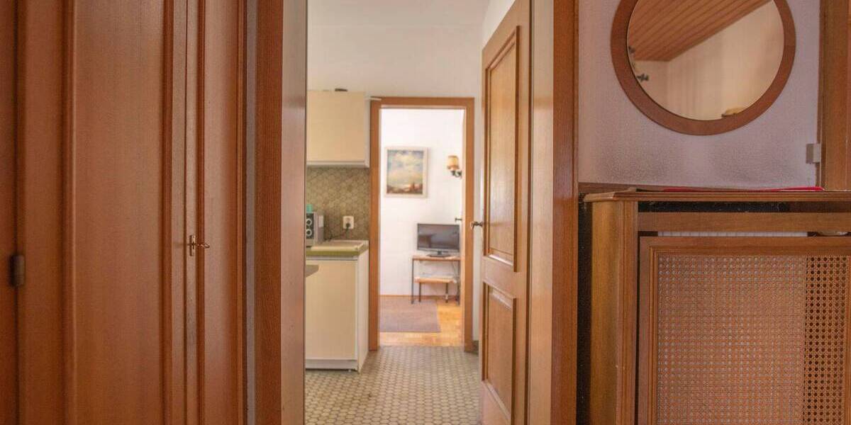 Einfamilienhaus Neu-Anspach Anspach - 5 Zimmer, 203 m&sup2;, 495.000&euro; | Angebot:26107301