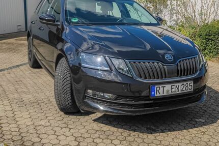 Skoda Octavia 101.150 km 12.900 &euro; Pfullingen 72793