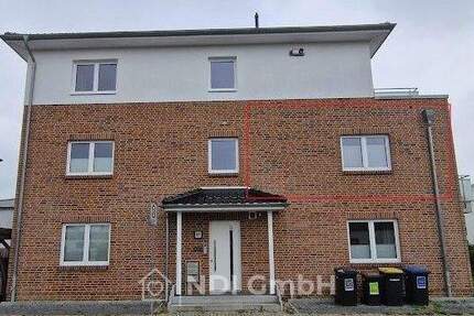 Wohnung Uetersen - 3 Zimmer, 63 m&sup2;, 302.000&euro; | Angebot:24386484