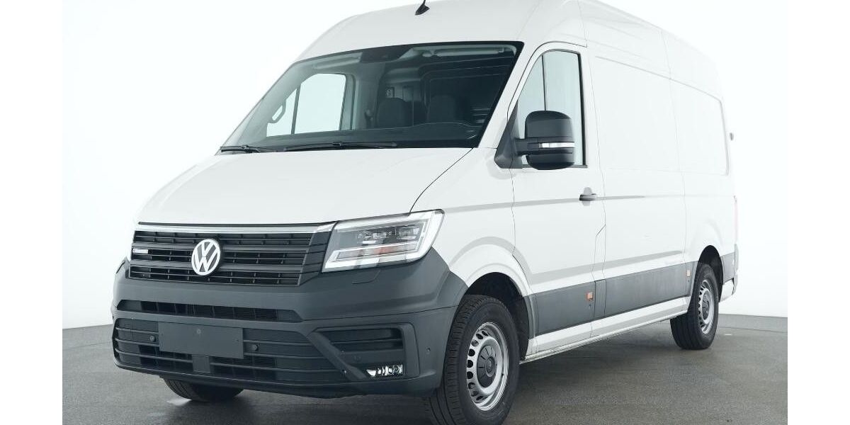 VW Crafter 28.000 km 20.900 &euro; Buchschwabach bei Nürnberg 90574