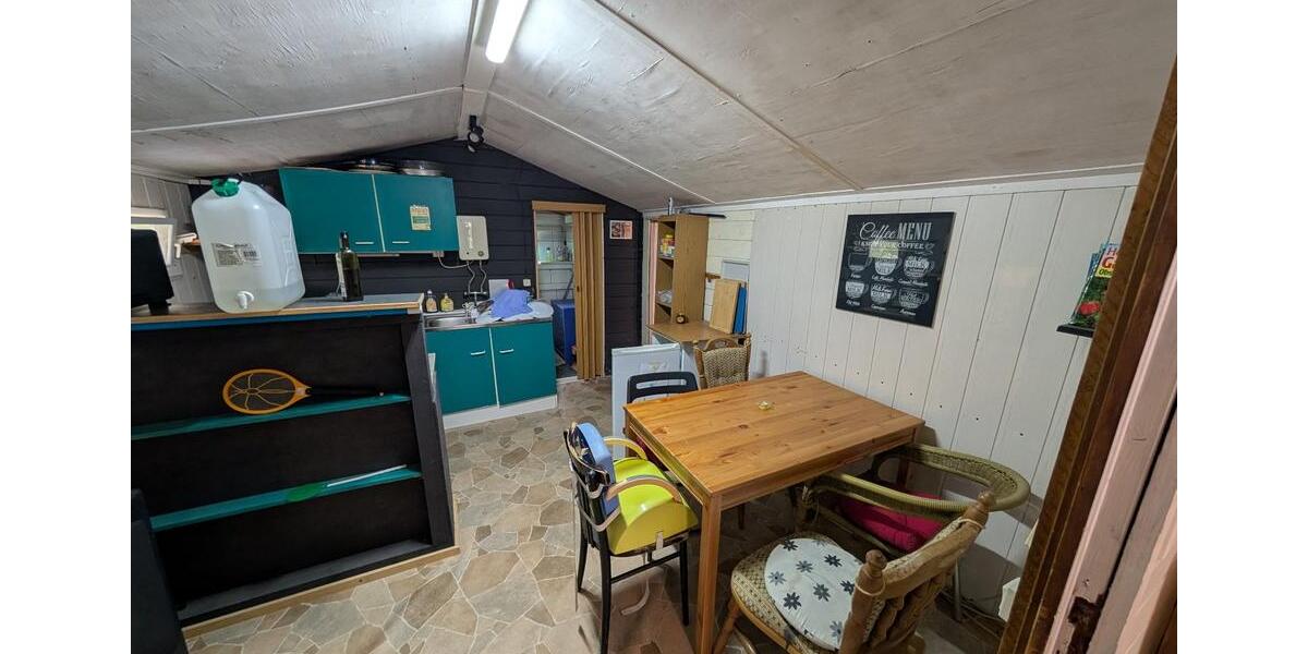 Grundstück Herbsleben - 4.000&euro; | Angebot:26517299