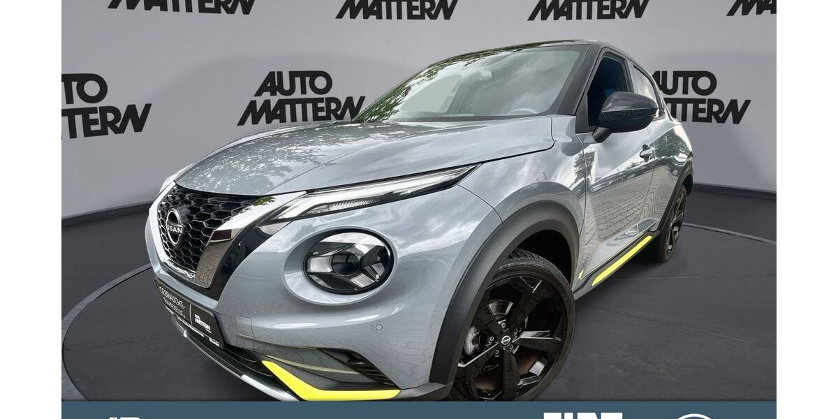 Nissan Juke 26.500 km 19.480 &euro; Buende 32257