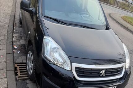 Peugeot Partner 129.000 km 5.999 &euro; Koblenz 56070