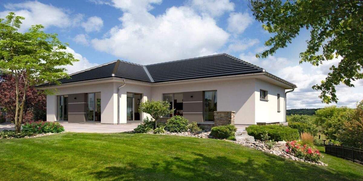 Bungalow Wesenberg - 4 Zimmer, 176 m&sup2;, 424.449&euro; | Angebot:24684786