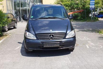 Mercedes-Benz Vito 317.000 km 6.200 &euro; Schöneiche 15566