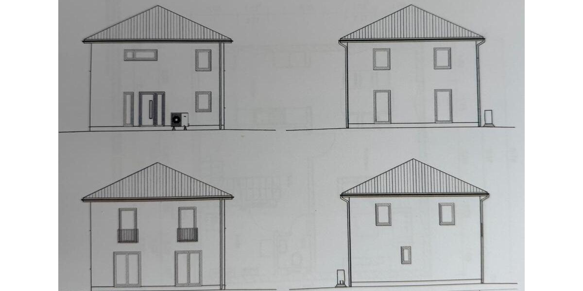Doppelhaushälfte Leiblfing - 4 Zimmer, 128 m&sup2;, 1.500&euro; | Angebot:26519936