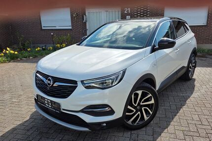 Opel Grandland (X) 74.000 km 14.800 &euro; Salzkotten 33154