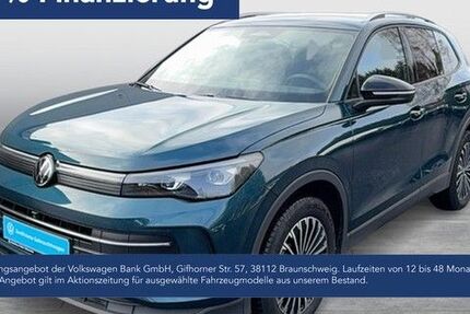 VW Tiguan 25.950 km 36.950 &euro; Meppen 49716