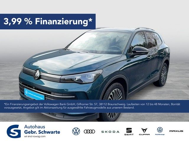 VW Tiguan 25.950 km 36.950 &euro; Meppen 49716