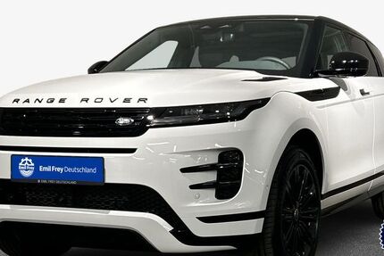 Land Rover Range Rover Evoque 3.000 km 55.550 &euro; München 81477