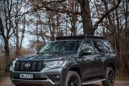 Toyota Land Cruiser 35.000 km 74.850 &euro; Neuwied 56566