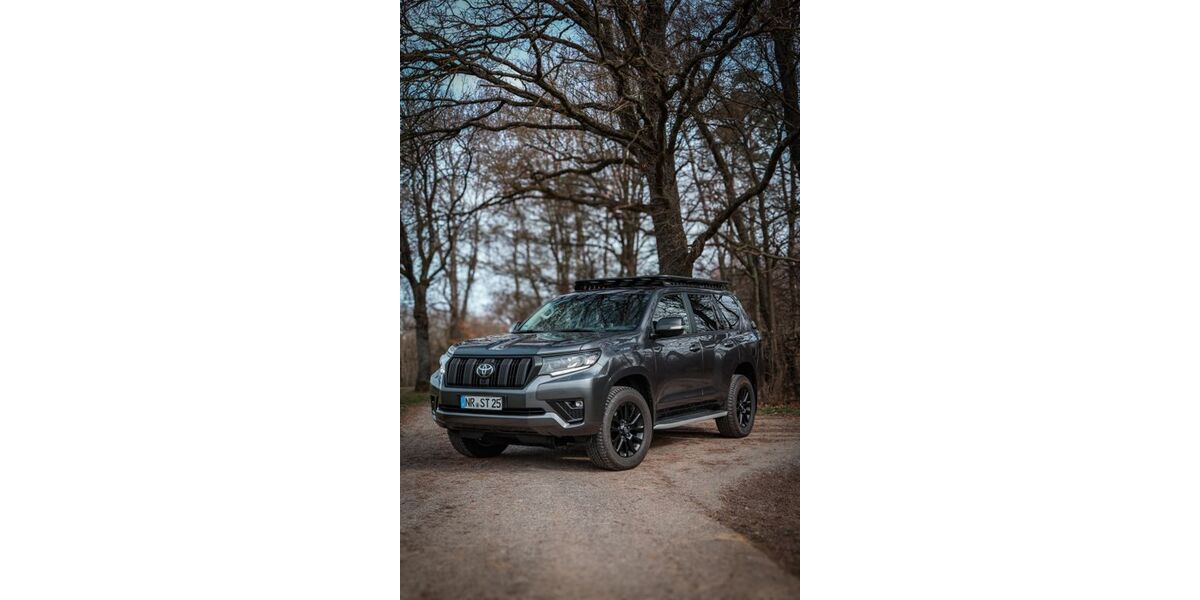 Toyota Land Cruiser 35.000 km 74.850 &euro; Neuwied 56566