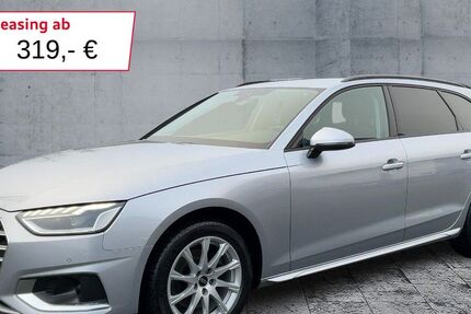 Audi A4 25.466 km 33.330 &euro; Bamberg 96052