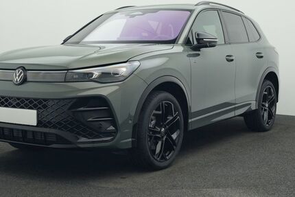 VW Tiguan 3.800 km 57.950 &euro; Mühlhausen 92360