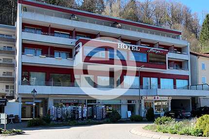 Gewerbeobjekt Bad Herrenalb - 149.000&euro; | Angebot:26092144