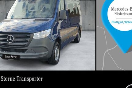 Mercedes-Benz Sprinter 103.338 km 38.056 &euro; Böblingen 71034