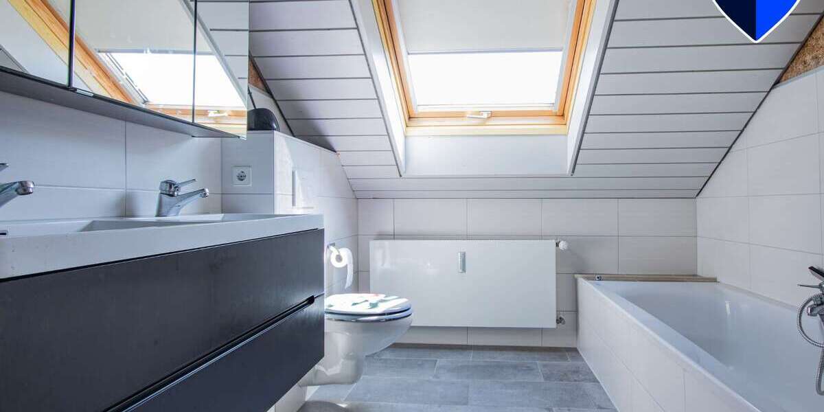 Etagenwohnung Lauchringen - 3.5 Zimmer, 98 m&sup2;, 199.000&euro; | Angebot:23835544