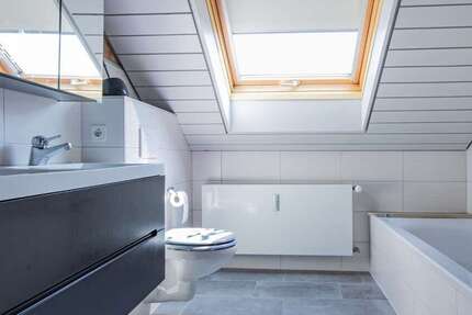 Wohnung Lauchringen - 3.5 Zimmer, 98 m&sup2;, 199.000&euro; | Angebot:23835544