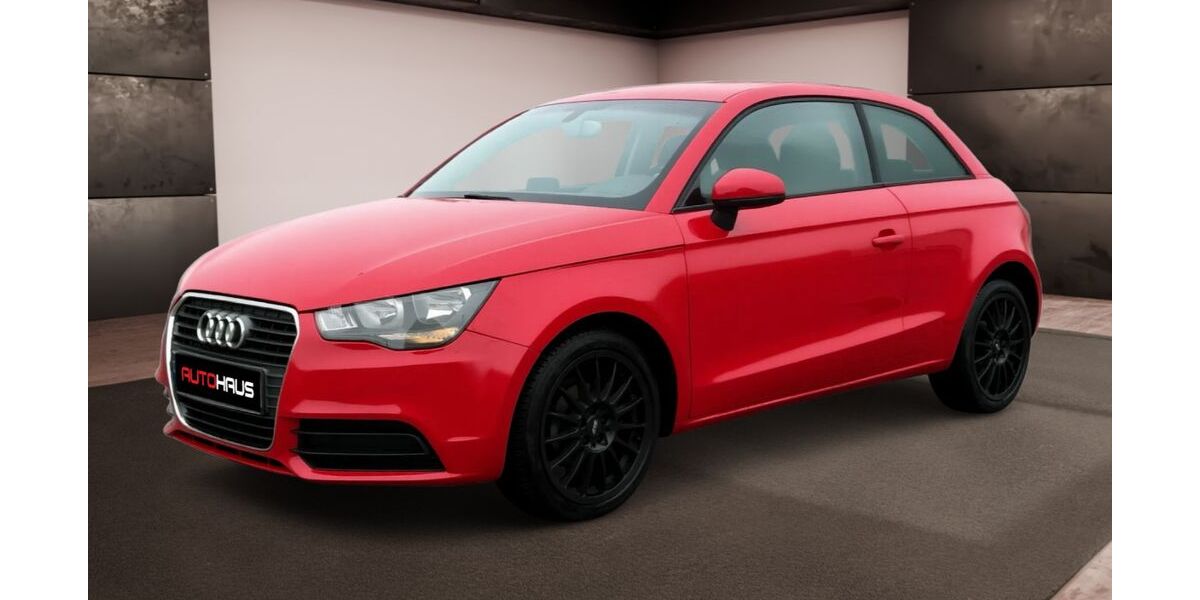 Audi A1 73.759 km 7.890 &euro; Datteln 45711