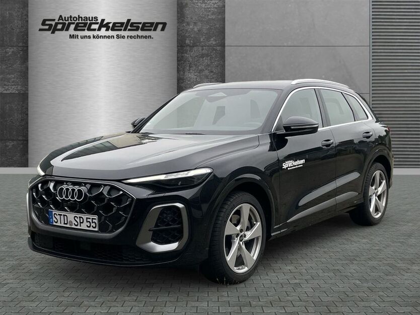 Audi Q5 6.000 km 70.990 € Stade 21682