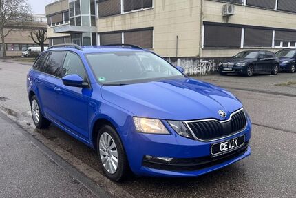 Skoda Octavia 131.000 km 13.900 &euro; Bad Friedrichshall 74177