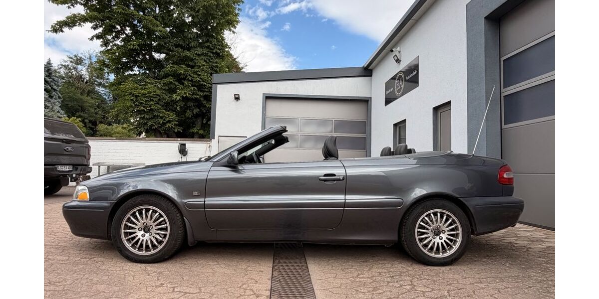 Volvo C70 219.757 km 4.850 &euro; Bous 66359