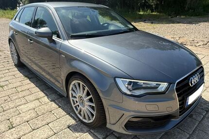 Audi A3 168.000 km 9.999 &euro; Bad Breisig 53498