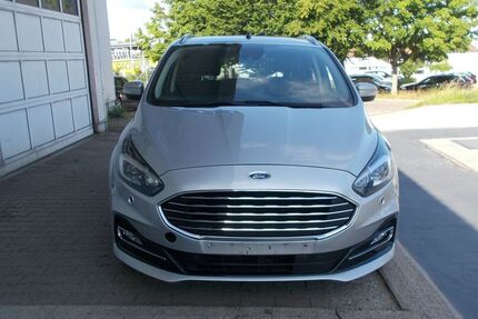 Ford S-Max 123.500 km 13.999 € Aalen 73431