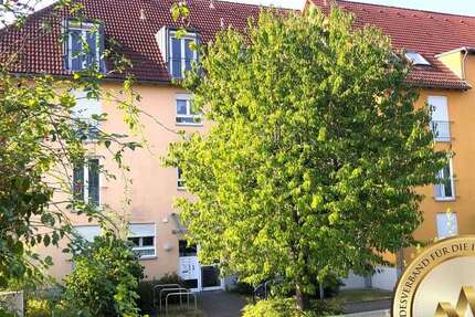 Wohnung Schkeuditz - 3 Zimmer, 82 m&sup2;, 135.000&euro; | Angebot:26182991