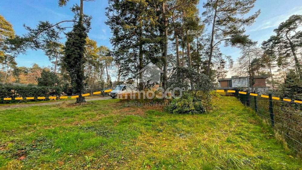 Grundstück Rangsdorf - 355.000&euro; | Angebot:25475462