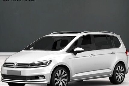 VW Touran 129.890 km 16.890 &euro; Wasserburg am Inn 83512