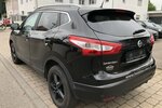 Nissan Qashqai 1.6 dCi Tekna 132.000 km 7.500 &euro; Neckarsulm 74172