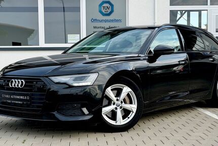 Audi A6 182.000 km 21.890 &euro; Donaueschingen 78166