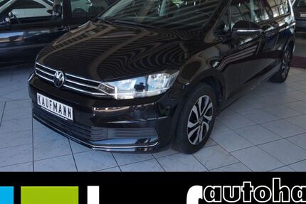 VW Touran 64.809 km 26.490 &euro; Aalen-Dewangen 73434