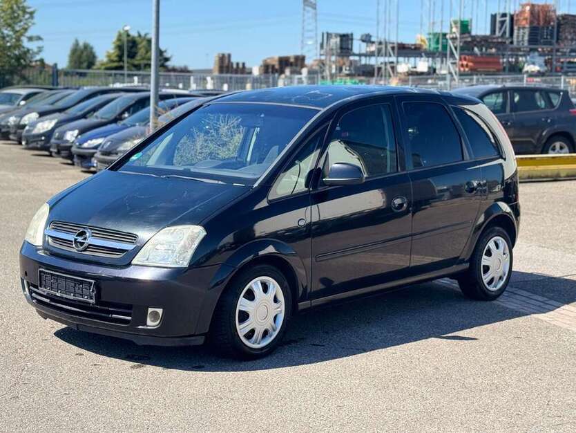 Meriva