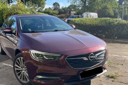 Opel Insignia 29.500 km 15.400 &euro; Hamburg 21033